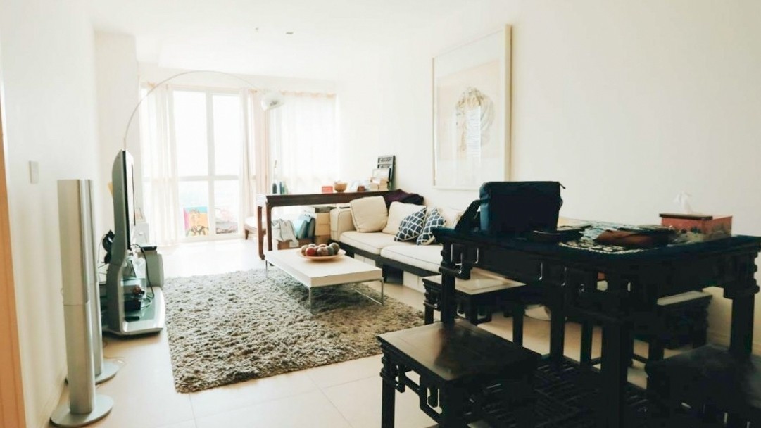 ด่วน  คอนโด THE RIVER ตึก A วิวแม่น้ำเจ้าพระยา ชั้น 7 ห้อง 1 bedroom วิวสะพานกรุงเทพฯทำเลดี