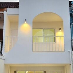 For SALE ทาวน์โฮม ใจกลางเมืองเชียงใหม่ ติดเซ็นทรัลเฟสติวัล LH-SW000349
