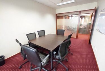 ให้เช่า Serviced Office BTS สยาม และ BTS ชิดลม  เดินทางสะดวกมาก ออฟฟิศสวย