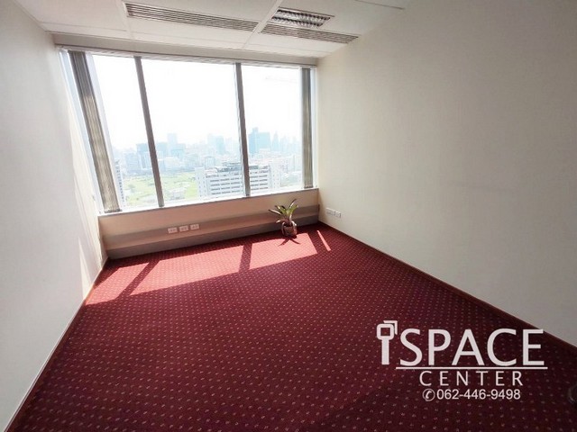 ให้เช่า Serviced Office BTS สยาม และ BTS ชิดลม  เดินทางสะดวกมาก ออฟฟิศสวย