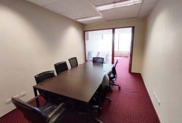ให้เช่า Serviced Office BTS สยาม และ BTS ชิดลม ไม่ต้องตกแต่งออฟฟิศเอง เดินทางสะดวกมาก