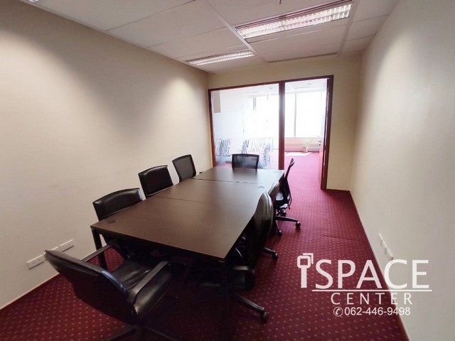 ให้เช่า Serviced Office BTS สยาม และ BTS ชิดลม ไม่ต้องตกแต่งออฟฟิศเอง เดินทางสะดวกมาก