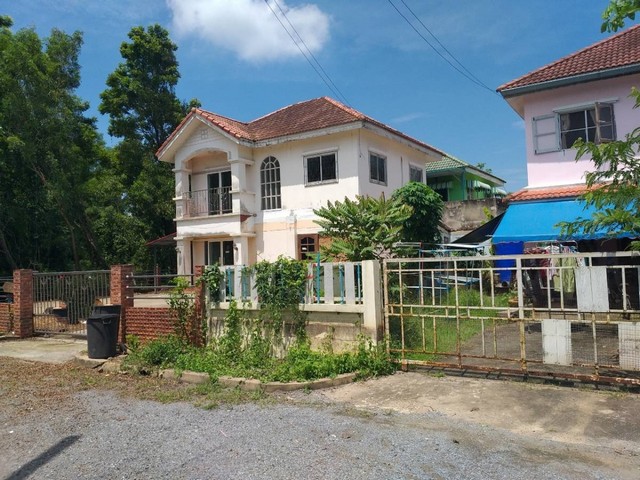 ขายบ้านเดีี่ยว 2 ชั้น เดอะรอยัลลากูน นครนายก PSC07137