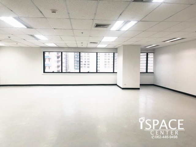 ให้เช่าสำนักงานออฟฟิศ Standard Office BTS สถานีอโศก ย่าน CBD บนถนนอโศกมนตรี เดินทางสะดวก