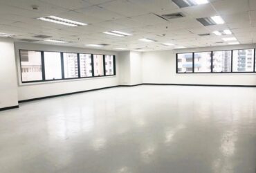 ให้เช่าสำนักงานออฟฟิศ Standard Office แหล่ง CBD บนถนนอโศกมนตรี สิ่งอำนวยความสะดวกครบครัน