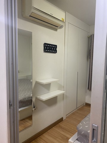 ++FOR RENT++ให้เช่าคอนโดเดอะทรัสต์ เรสซิเด้นซ์ ปิ่นเกล้า (The Trust Residence Pinklao)