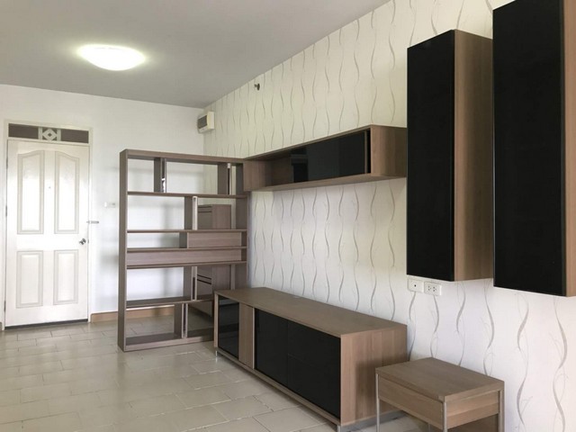 ให้เช่าคอนโดซิตี้โฮม รัชดา – ปิ่นเกล้า (City Home Ratchada – Pinklao) ใกล้รถไฟฟ้า MRT บางอ้อ