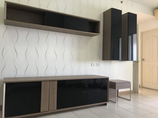 ให้เช่าคอนโดซิตี้โฮม รัชดา – ปิ่นเกล้า (City Home Ratchada – Pinklao) ใกล้รถไฟฟ้า MRT บางอ้อ