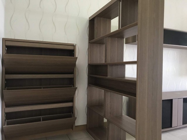 ให้เช่าคอนโดซิตี้โฮม รัชดา – ปิ่นเกล้า (City Home Ratchada – Pinklao) ใกล้รถไฟฟ้า MRT บางอ้อ