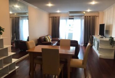 ให้เช่าคอนโดอารีย์ เพลส สุขุมวิท 26 (Aree Place Sukhumvit 26) ห้องสวย เฟอร์ครบ พร้อมอยู่