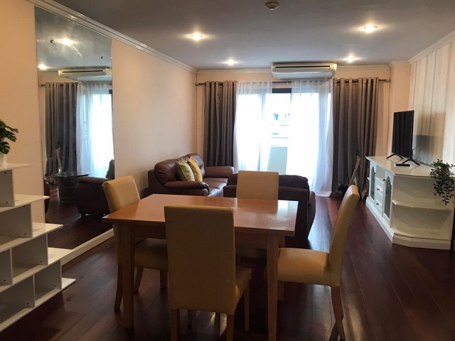 ให้เช่าคอนโดอารีย์ เพลส สุขุมวิท 26 (Aree Place Sukhumvit 26) ห้องสวย เฟอร์ครบ พร้อมอยู่