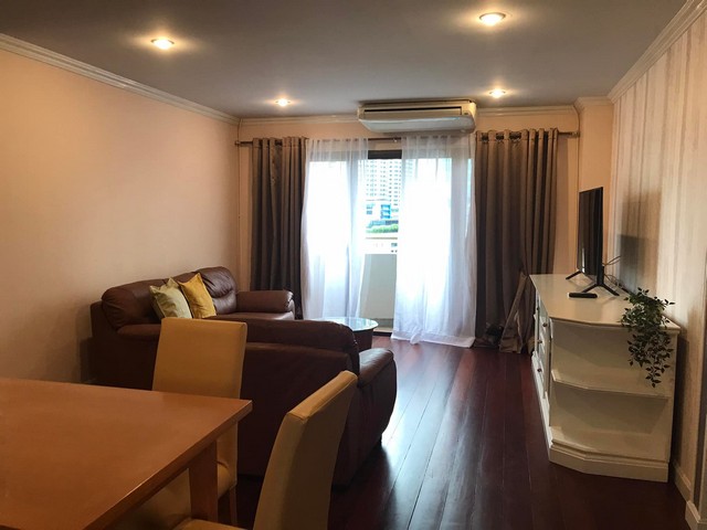 ให้เช่าคอนโดอารีย์ เพลส สุขุมวิท 26 (Aree Place Sukhumvit 26) ห้องสวย เฟอร์ครบ พร้อมอยู่