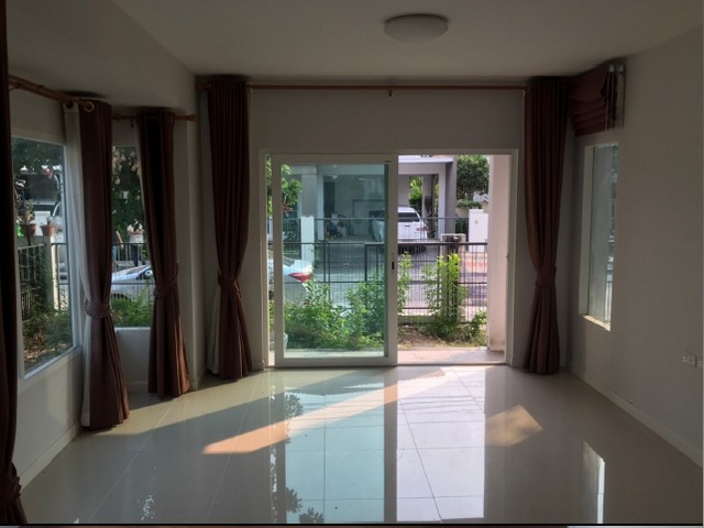 ขายบ้านเดี่ยว โครงการ  พฤกษ์ลดา บางนา  PSC10493
