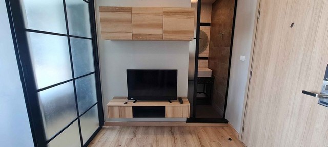 ให้เช่าคอนโดหรู บริกซ์ คอนโดมิเนียม (Brix Condominium) ห้องสวย เฟอร์ครบ พร้อมอยู่