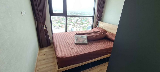 ให้เช่าคอนโดหรู บริกซ์ คอนโดมิเนียม (Brix Condominium) ห้องสวย เฟอร์ครบ พร้อมอยู่