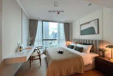 ให้เช่าคอนโดศุภาลัย โอเรียนทัล สุขุมวิท 39 (Supalai Oriental Sukhumvit 39) ห้องสวย เฟอร์ครบ
