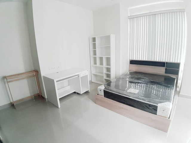 ให้เช่าคอนโดบ้านกลางกรุงสยาม-ปทุมวัน (Baan Klang Krung Siam – Pathumwan) เฟอร์ครบ พร้อมอยู่