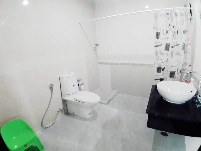 ให้เช่าคอนโดบ้านกลางกรุงสยาม-ปทุมวัน (Baan Klang Krung Siam – Pathumwan) เฟอร์ครบ พร้อมอยู่