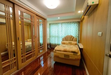 ให้เช่าคอนโด อเวนิว 61  (Avenue 61) ห้องสวย ย่านเอกมัย เฟอร์ครบ พร้อมอยู่