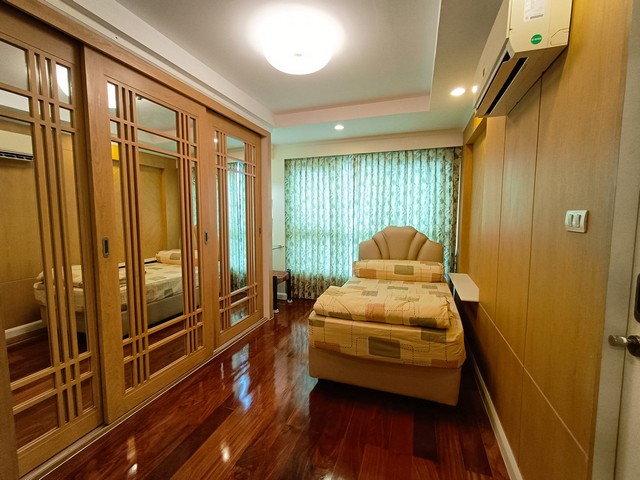 ให้เช่าคอนโด อเวนิว 61  (Avenue 61) ห้องสวย ย่านเอกมัย เฟอร์ครบ พร้อมอยู่