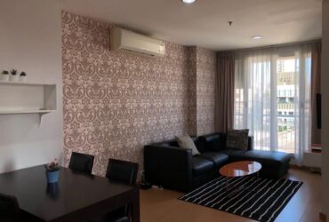 ให้เช่าคอนโดไลฟ์ แอท สุขุมวิท 65 (Life @ Sukhumvit 65) ห้องสวย เฟอร์ครบ พร้อมอยู่