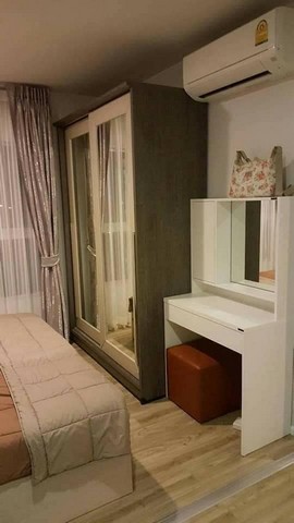 ให้เช่าคอนโดอิซซี่ คอนโด สุขสวัสดิ์  (Issi Condo Suksawat) ห้องสวย วิวสวย เฟอร์ครบ พร้อมอยู่