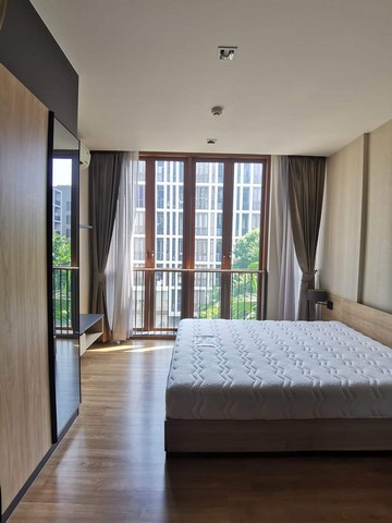 ให้เช่าคอนโดฮาสุ เฮ้าส์ (Hasu Haus) ห้องสวย สไตล์รีสอร์ท เฟอร์ครบ พร้อมอยู่