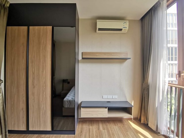 ให้เช่าคอนโดฮาสุ เฮ้าส์ (Hasu Haus) ห้องสวย สไตล์รีสอร์ท เฟอร์ครบ พร้อมอยู่