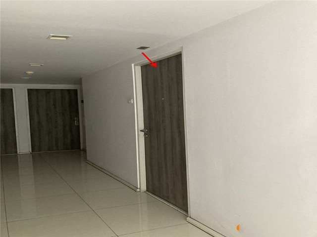 ขายคอนโด ดับเบิ้ล เลค คอนโดมิเนียม เฟส 1 นนทบุรี ( PKK05-02097)