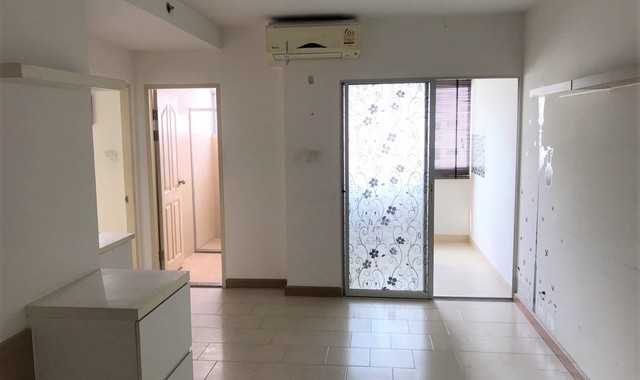 ขายคอนโด ซิตี้โฮม รัตนาธิเบศร์ นนทบุรี (PKK05-01953)