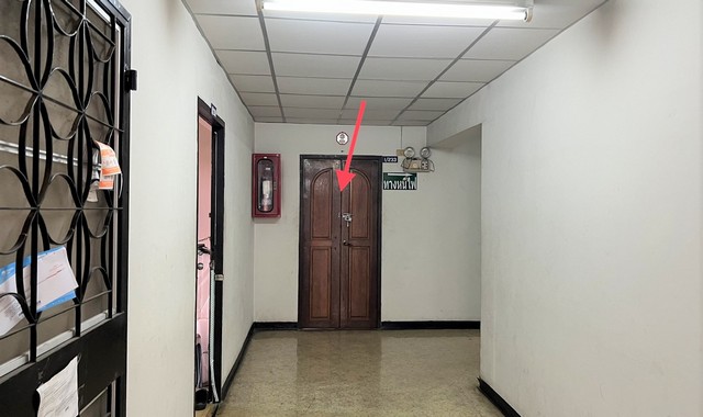 ขายคอนโด ร่มโพธิ์ คอนโดมิเนียม นนทบุรี (PKK05-02647)