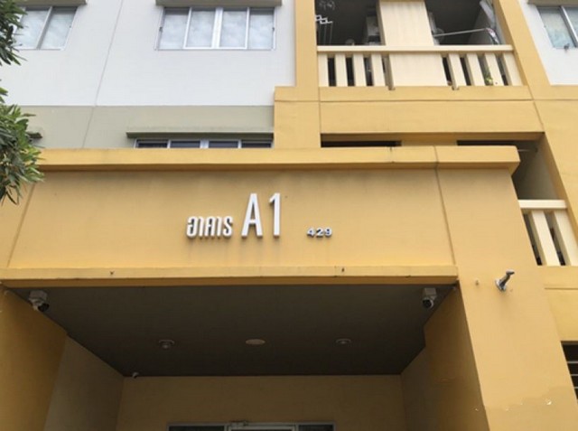 ขายคอนโด ลุมพินี คอนโดทาวน์ รัตนาธิเบศร์ นนทบุรี (PKK05-02513)