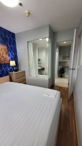 ให้เช่าคอนโดไอดีโอ มิกซ์ สุขุมวิท 103 (IDEO Mix Sukhumvit 103) ห้องสวย เฟอร์ครบ พร้อมอยู่