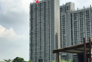 ขายคอนโด      แมเนอร์ สนามบินน้ำ  นนทบุรี (PKK05-02495)