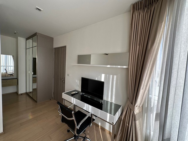 ให้เช่าคอนโดเอช คิว ทองหล่อ (HQ Thonglor) ห้องสวย เฟอร์ครบ พร้อมอยู่