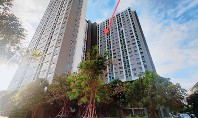 ขายคอนโด  ลุมพินี วิลล์ นครอินทร์ – ริเวอร์วิว นนทบุรี (PKK05-02543)