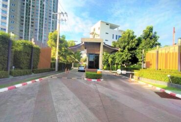 ขายคอนโด  ลุมพินีวิลล์ นครอินทร์-ริเวอร์วิว นนทบุรี (PKK05-02591)