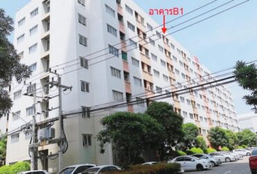 ขายคอนโด  ลุมพินี คอนโดทาวน์ รัตนาธิเบศร์ นนทบุรี (PKK05-02512)
