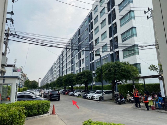 ขายคอนโด  ดี คอนโด รัตนาธิเบศร์ นนทบุรี  (PKK05-02653)