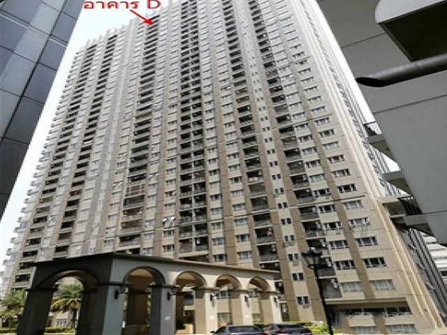 ขายคอนโด    แมเนอร์ สนามบินน้ำ นนทบุรี (PKK05-02614)