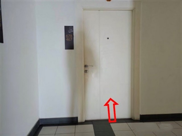 ขายคอนโด    แอสปาย รัตนาธิเบศร์ นนทบุรี (PKK05-02751)