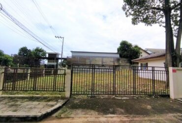 ขาย บ้านเดี่ยว หมู่บ้านเดอะวอเตอร์เฮ้าส์ บางแค, กรุงเทพ PKK02-09644