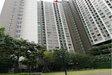 ขายคอนโด ลุมพินี วิลล์ นครอินทร์-ริเวอร์วิว นนทบุรี ( PKK05-02677)