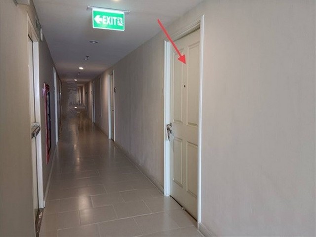 ขายคอนโด ยู ดีไลท์ รัตนาธิเบศร์ นนทบุรี  (PKK05-02615)