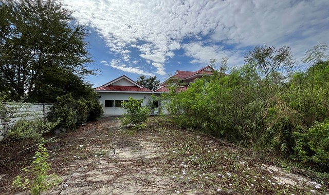 ขายบ้านเดี่ยว หมู่บ้านกฤษดานคร 25 กรุงเทพมหานคร (PKK02-13656)
