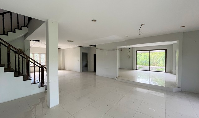 ขายบ้านเดี่ยว หมู่บ้านกฤษดานคร 25 กรุงเทพมหานคร (PKK02-13656)