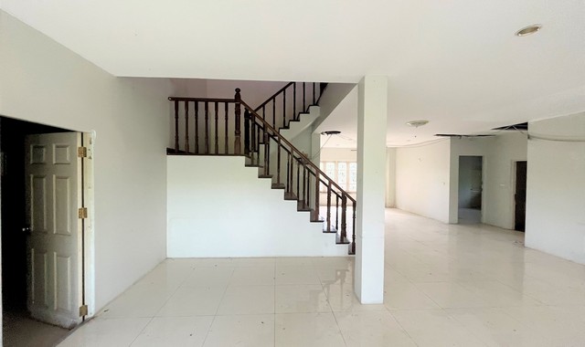 ขายบ้านเดี่ยว หมู่บ้านกฤษดานคร 25 กรุงเทพมหานคร (PKK02-13656)