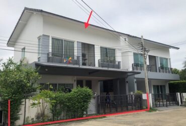 ขายบ้านเดี่ยว   หมู่บ้านพราวด์ เพลส กรุงเทพมหานคร (PKK02-13623)