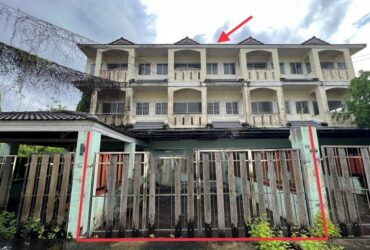 ขายทาวน์เฮ้าส์           สุขาภิบาล 5  กรุงเทพมหานคร (PKK03-04023)