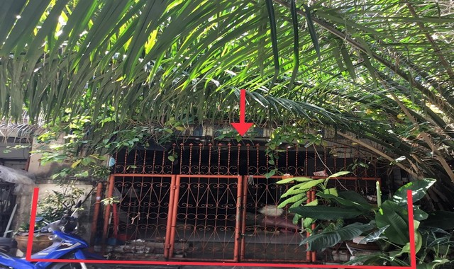ขายทาวน์เฮ้าส์   หมู่บ้านพัชรัฐ กรุงเทพมหานคร (PKK03-05422)
